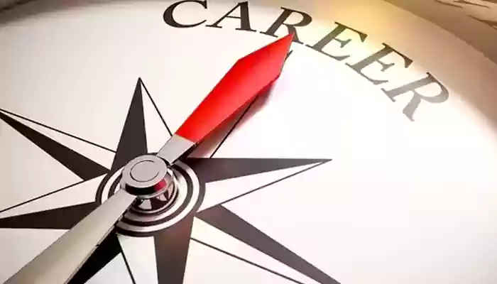 Navigating Career Transitions: A Step-by-Step Guide